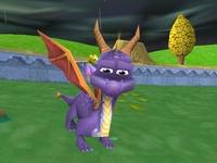 Spyro 2 - Gateway to Glimmer